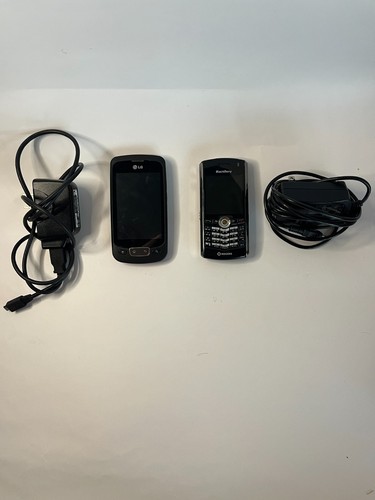 Lot vintage smartphones - lot, of