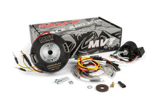 Innenrotor Zündung MVT Premium mit Licht Simson S50 / S51 / S70