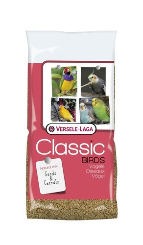 Versele waldvögel zucht ohne - zucht,