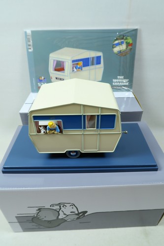 Tim und struppi tintin - tim,