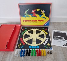 Ravensburger - Fang den Hut