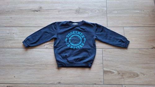 Jungen pullover 110 - ,