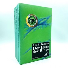 Der Herr der Ringe J.R.R