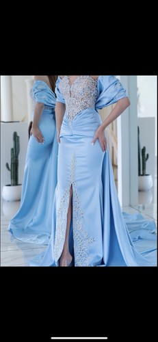 Ballkleid abendkleid - ballkleid,