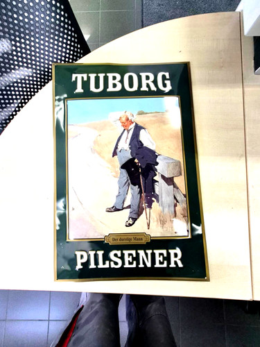 Dänemark kopenhagen tuborg - kopenhagen,