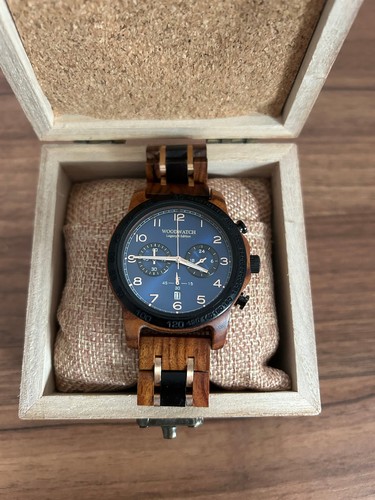 Woodwatch legacy edition - x,