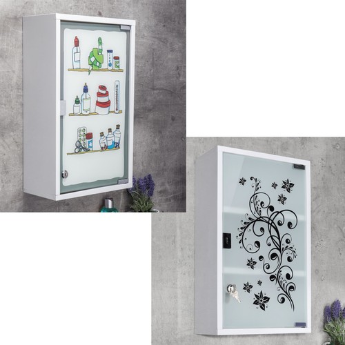 Medizinschrank arzneischrank - medizinschrank,