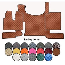 LKW Innenausstattung für MAN