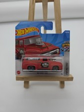 Hot Wheels '56 Ford F-100