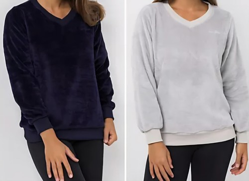 Mont chalet 2damen pullover - mont,