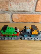 Thomas und seine Freunde Take