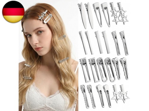 Stück haarspangen damen - haarspangen,