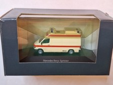 Herpa feuerwehr rtw - herpa,