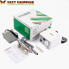 Dental Labor Marathon Mikromotor Micromotor N3 35000 RPM mit Handstück DE 65W