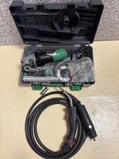 Hitachi Winkelschleifer 125mm