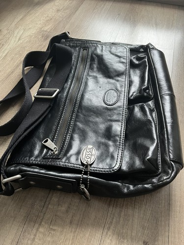 Vintage fossil herren - vintage,
