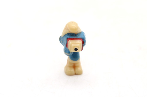 Schleich peyo - schleich,