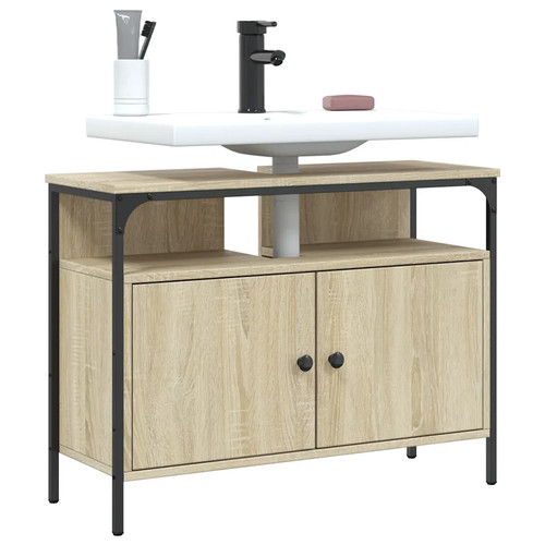 Waschbeckenunterschrank