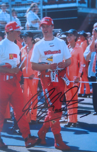 Michael schumacher original - michael,