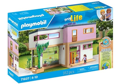Playmobil 71607 life - playmobil,