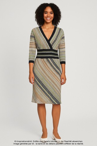 Missoni kleid damen - m,