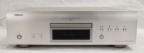 Denon dcd 1600ne - sacd, player