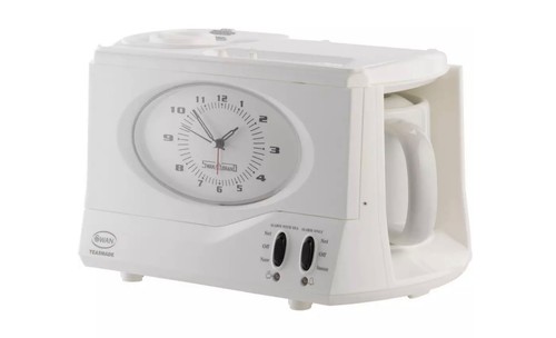 Swan stm201n vintage teasmade - stm201n,