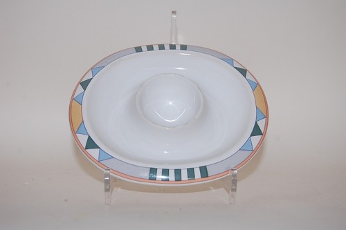 Eierbecher schale flach - eierbecher,