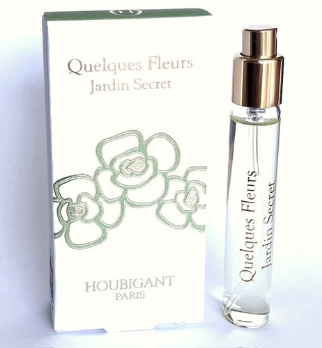 Houbigant quelques fleurs - quelques,