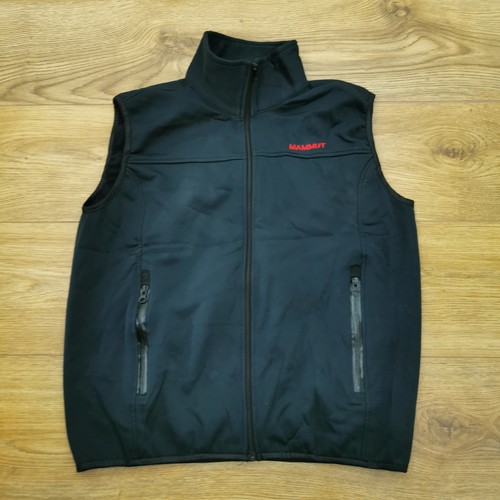 Mammut softshell weste gilet - mammut,