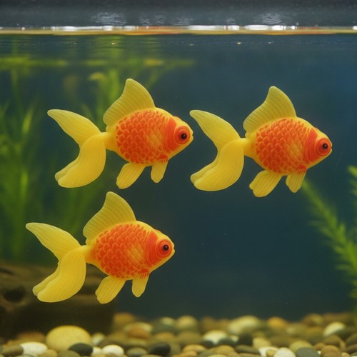 Aquarium dekoration fische - aquarium,