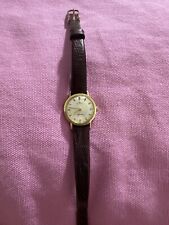 uhrenarmband gold 585