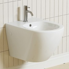 Spülrandlos Hänge Dusch Wand