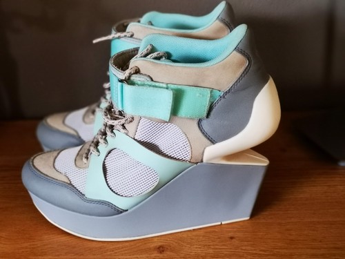 Alexander mcqueen puma - by,