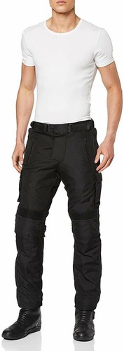 Motorradhose mit protektoren - motorradhose,