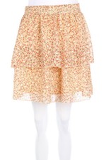 zebra Rock Minirock Print