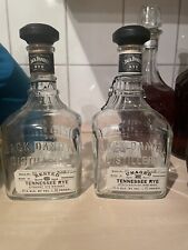 Jack Daniel rested & unaged / Coy Fire Gold