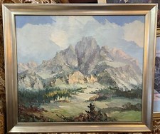 AUGUSTO TOMMASINI – Tiroler