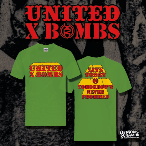 Uxb live today - today, size