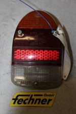 Heckleuchtenglas rechts VW