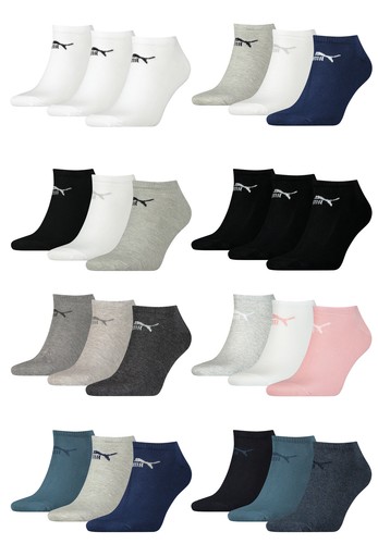 Puma unisex sneaker socken - sneaker, im