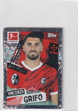 Topps Bundesliga 21/22