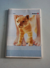 Vintage schleich katalog - vintage,