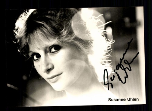 Susanne uhlen rüdel - uhlen,