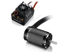 Hobbywing Ezrun MAX6 Combo SL