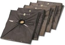 Nilfisk Sicherheitsfiltersack ( 5 Stück, für Industriesauger von Nilfisk)