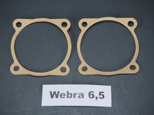 Gasket kit dichtungsset - /,