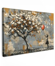 Canvas Leinwand Bilder Wand