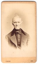 Fotografie G. Heitel, Wien