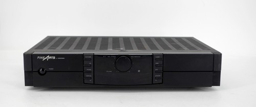 Hifi stereo rds receiver - hifi, fine
